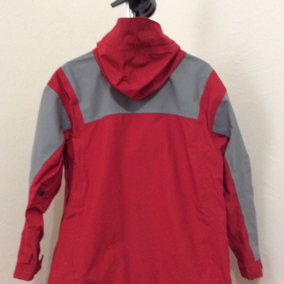🌱 Alpine Design GoreTex Ski Jacket, Size M - Picture 2 of 8